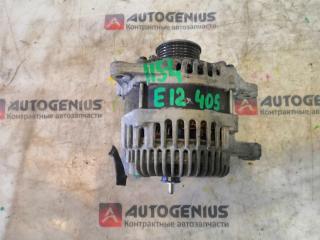 Генератор NISSAN NOTE E12 HR12DE 231001HZ1A 1 ракурс