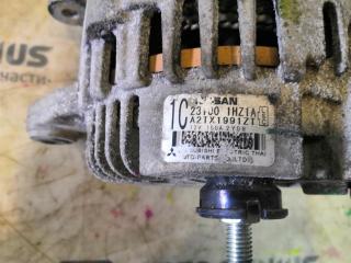 Генератор NISSAN NOTE E12 HR12DE 231001HZ1A 2 ракурс