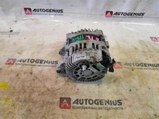 Генератор NISSAN NOTE E12 HR12DE 231001HZ1A 3 ракурс