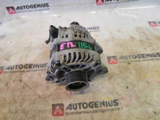 Генератор NISSAN NOTE E12 HR12DE 231001HZ1A 4 ракурс