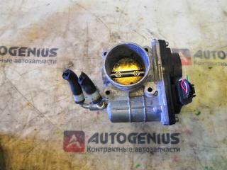Дроссельная заслонка NISSAN MARCH K13 HR12DE 161191HC0E 3 ракурс