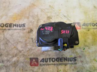 Дроссельная заслонка NISSAN TIIDA LATIO SC11 HR15DE 16119ED00B, 52601 2 ракурс