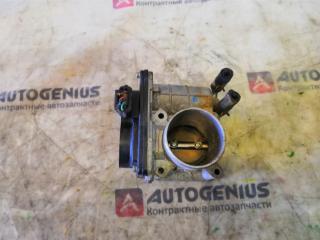 Дроссельная заслонка NISSAN TIIDA LATIO SC11 HR15DE 16119ED00B, 52601 3 ракурс
