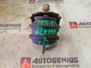 Подушка двигателя левая TOYOTA Mark II JZX100 1JZ-GE 1236046121 1 ракурс