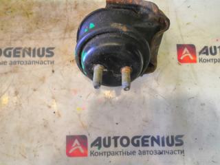 Подушка двигателя левая TOYOTA Mark II JZX100 1JZ-GE 1236046121 2 ракурс