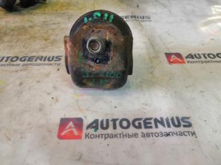 Подушка двигателя левая TOYOTA Mark II JZX100 1JZ-GE 1236046121 3 ракурс