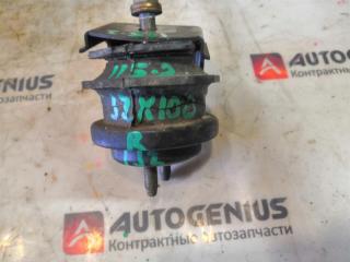 Подушка двигателя правая TOYOTA Mark II JZX100 1JZ-GE 1236046121 1 ракурс