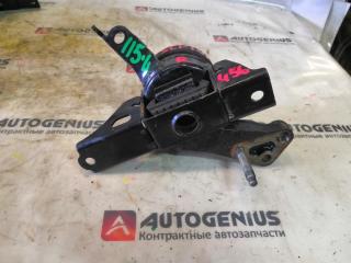 Подушка двигателя правая TOYOTA RACTIS SCP100 2SZ-FE 1230523060 3 ракурс