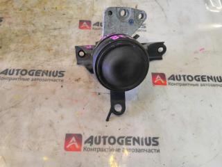 Подушка двигателя правая TOYOTA VITZ KSP90 1KR-FE 1230540110 2 ракурс