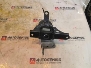 Подушка двигателя правая TOYOTA VITZ KSP90 1KR-FE 1230540110 2 ракурс