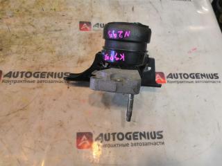 Подушка двигателя правая TOYOTA VITZ KSP90 1KR-FE 1230540110 3 ракурс