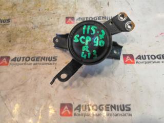 Подушка двигателя правая TOYOTA VITZ SCP90 2SZ-FE 1230523060 1 ракурс