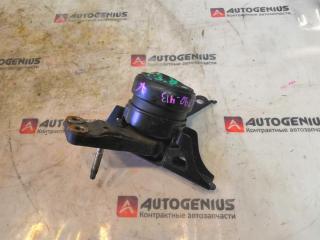Подушка двигателя правая TOYOTA VITZ SCP90 2SZ-FE 1230523060 3 ракурс