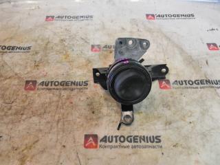 Подушка двигателя правая TOYOTA VITZ KSP130 1KR-FE 1230540110 2 ракурс