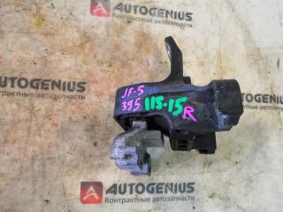 Подушка двигателя правая HONDA N-BOX JF5 S07B 1 ракурс
