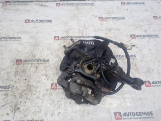 Ступица левая передняя TOYOTA COROLLA RUMION ZRE152 2ZR-FAE 5 ракурс