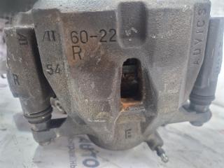 Ступица правая передняя TOYOTA COROLLA RUMION ZRE152 2ZR-FAE 3 ракурс