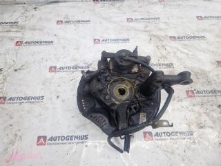 Ступица правая передняя TOYOTA COROLLA RUMION ZRE152 2ZR-FAE 5 ракурс