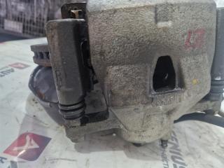 Ступица правая передняя TOYOTA VITZ KSP130 1KR-FE 3 ракурс