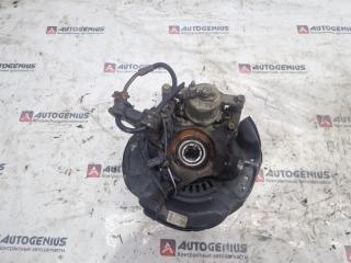 Ступица левая передняя TOYOTA VITZ KSP130 1KR-FE 5 ракурс