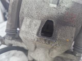 Ступица левая передняя TOYOTA VITZ KSP130 1KR-FE 4 ракурс