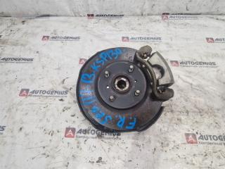 Ступица правая передняя TOYOTA VITZ KSP130 1KR-FE 1 ракурс