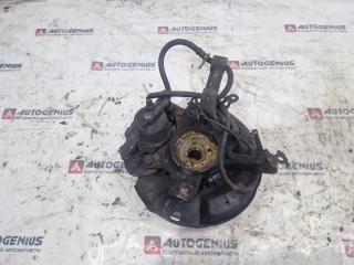 Ступица правая передняя TOYOTA PLATZ SCP11 1SZ-FE 5 ракурс