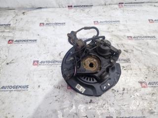 Ступица левая передняя TOYOTA VITZ KSP130 1KR-FE 5 ракурс