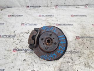 Ступица левая передняя TOYOTA VITZ KSP130 1KR-FE 1 ракурс