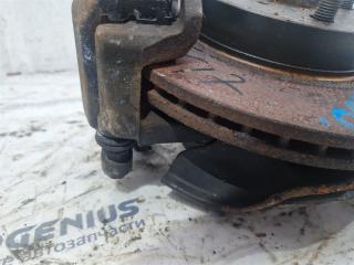 Ступица левая передняя TOYOTA VITZ KSP130 1KR-FE 2 ракурс