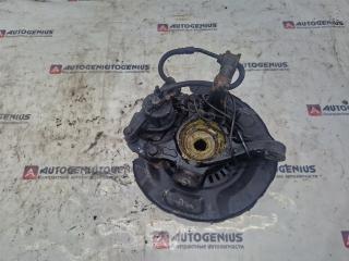Ступица правая передняя TOYOTA VITZ KSP130 1KR-FE 5 ракурс