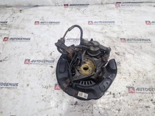 Ступица левая передняя TOYOTA VITZ KSP130 1KR-FE 5 ракурс