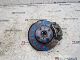 Ступица правая передняя TOYOTA VITZ KSP130 1KR-FE 1 ракурс