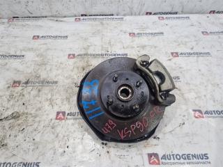 Ступица правая передняя TOYOTA VITZ KSP90 1KR-FE 1 ракурс Ступица правая передняя TOYOTA VITZ KSP90 1KR-FE 1 ракурс