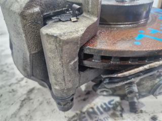Ступица левая передняя TOYOTA COROLLA AXIO NZE141 1NZ-FE 2 ракурс
