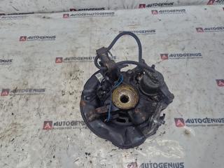 Ступица левая передняя TOYOTA COROLLA AXIO NZE141 1NZ-FE 5 ракурс