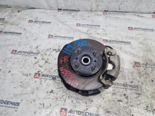 Ступица правая передняя TOYOTA COROLLA AXIO NZE141 1NZ-FE 1 ракурс