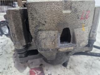 Ступица правая передняя TOYOTA COROLLA AXIO NZE141 1NZ-FE 4 ракурс