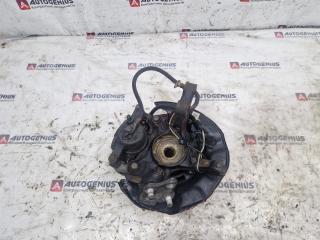 Ступица правая передняя TOYOTA COROLLA AXIO NZE141 1NZ-FE 5 ракурс
