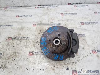 Ступица правая передняя  NISSAN CUBE BZ11 CR14DE 1 ракурс