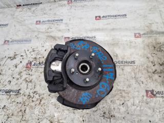 Ступица правая передняя SUBARU IMPREZA GH2 EL154JP1ME 260mm 1 ракурс