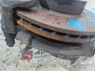 Ступица правая передняя SUBARU IMPREZA GH2 EL154JP1ME 260mm 2 ракурс