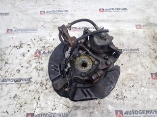 Ступица правая передняя SUBARU IMPREZA GH2 EL154JP1ME 260mm 4 ракурс