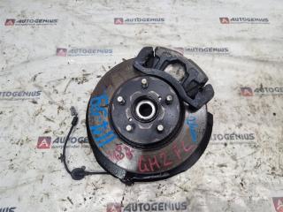 Ступица левая передняя SUBARU IMPREZA GH2 EL154JP1ME 260mm 1 ракурс