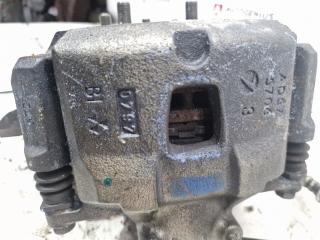 Ступица левая передняя SUBARU IMPREZA GH2 EL154JP1ME 260mm 3 ракурс