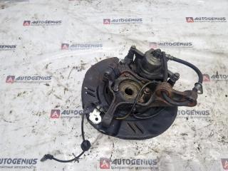 Ступица левая передняя SUBARU IMPREZA GH2 EL154JP1ME 260mm 4 ракурс