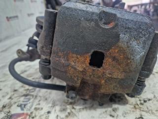 Ступица левая передняя MITSUBISHI COLT Z25A 4G19 4 ракурс