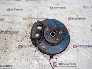 Ступица правая передняя SUBARU IMPREZA GH7 EJ203JP1AE 276mm 1 ракурс