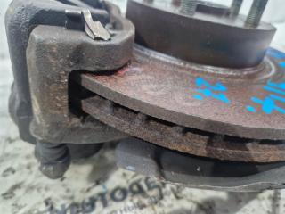 Ступица правая передняя SUBARU IMPREZA GH7 EJ203JP1AE 276mm 2 ракурс