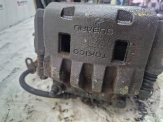 Ступица правая передняя SUBARU IMPREZA GH7 EJ203JP1AE 276mm 3 ракурс